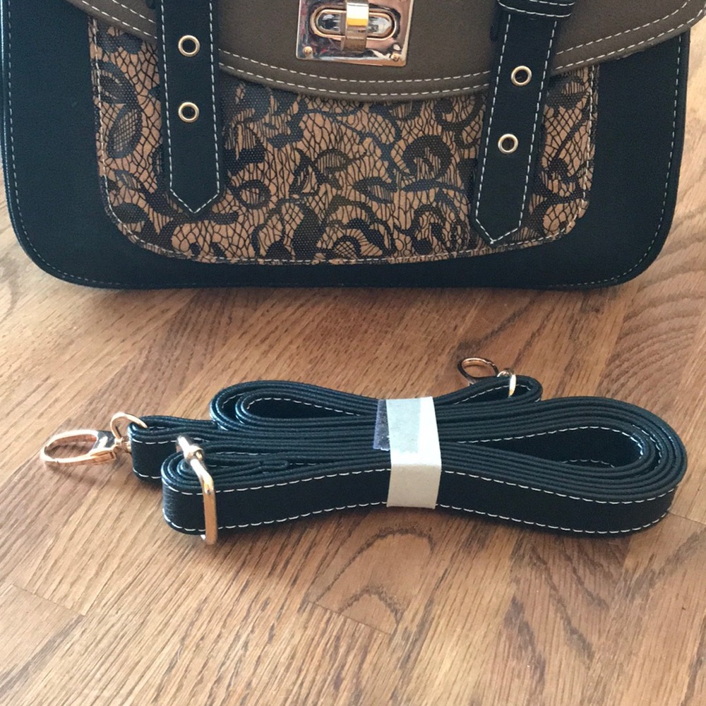 Pixie Mood Handbag - image 5